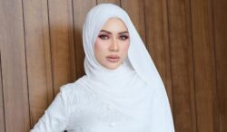Bergelut 4 penyakit, Zara Zya anggap ujian penghapus dosa