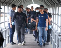 Kes Tembak Setia Alam: Suspek guna taktik ala GTA buat jenayah