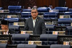 Tiada keperluan perkenal Akta Anti Diskriminasi Kaum – Aaron