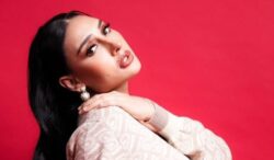 ‘Dia juruterbang, lelaki sejati’ – Zarina Anjoulie sorok identiti ‘BF’ baharu
