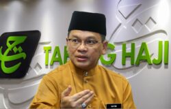 Perbincangan ambil semula aset TH dari USJB dimuktamadkan suku pertama 2025