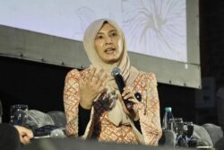 Nurul Izzah sah rebut jawatan Timbalan Presiden