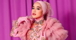 ‘Tak berada di tempat Aina, tapi saya faham apa dia rasa’