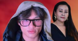 ‘Pengajaran terbesar seumur hidup’ – Imran Bard minta maaf kepada Ellie