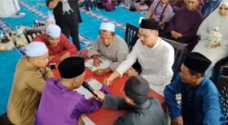 ‘Tugas’ terakhir, lelaki meninggal lepas nikahkan anak