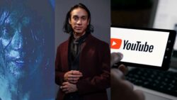 Amir Nafis cari rujukan dalam talian