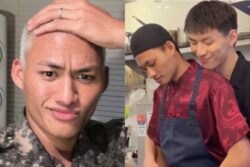 ‘Maaf, saya silap’ – Imran Bard kesal bikin konten berunsurkan LGBT