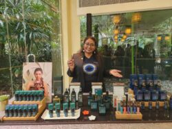 Penjenamaan semula Biossentials penuhi trend spa masa kini