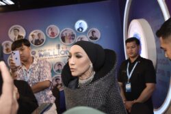 ‘Saya hanya membantu siasatan, bukan suspek’