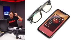 Fizi Ali lebih gemar gajet muzik