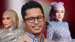 ‘Ada yang mahu saya kalahkan Aina, Ernie’