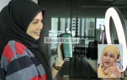 Wawancara: Pempengaruh hidup bila ada orang sayang