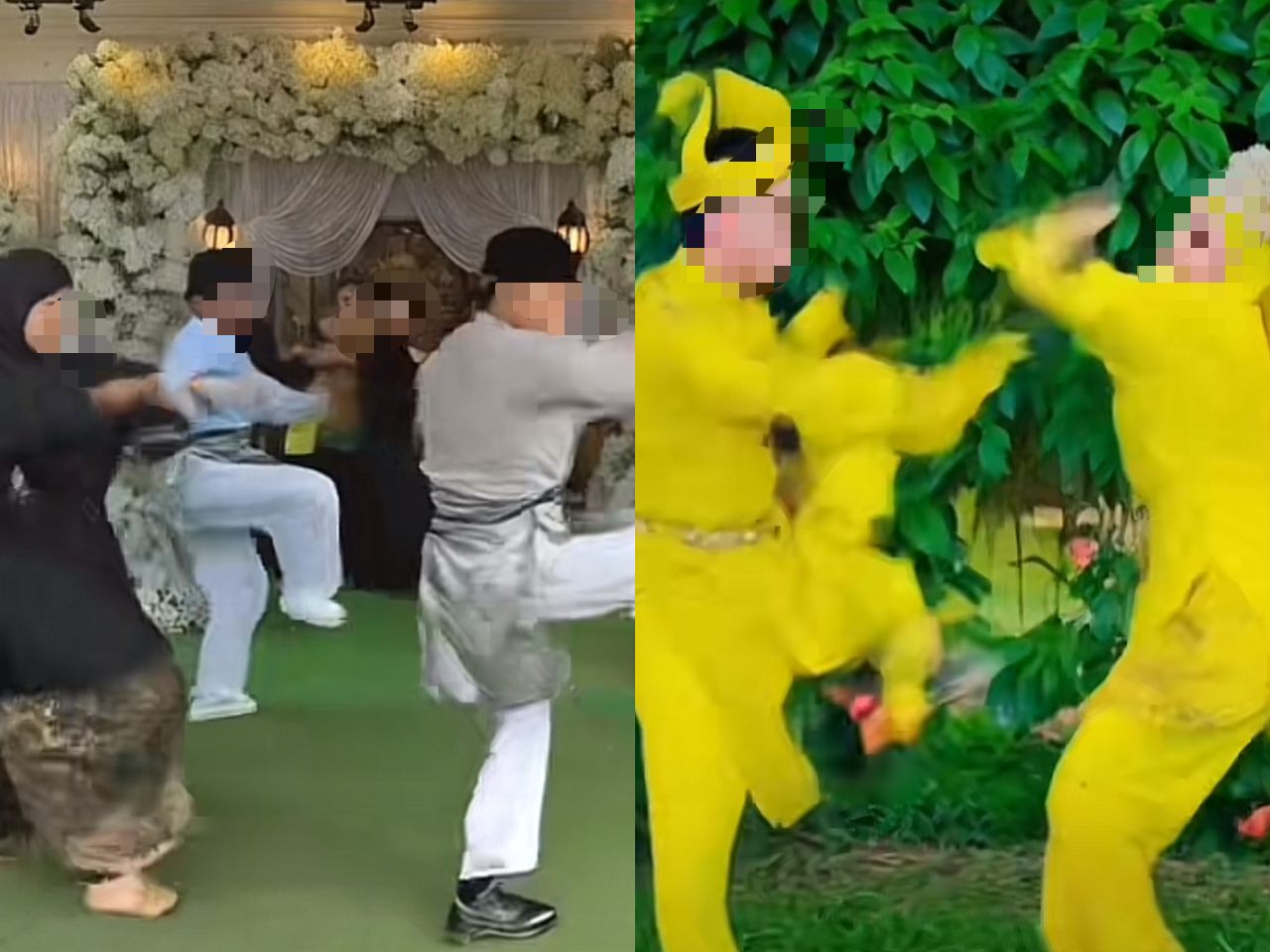 kung fu