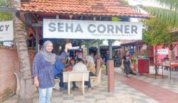 Hikmah jaga anak sakit, Allah beri lebih rezeki