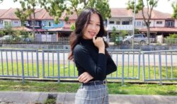 Maria cekap bertutur lima bahasa