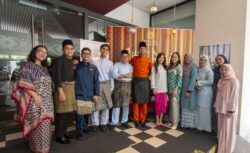 Hotel Perdana diiktiraf hotel mesra penginapan muslim