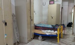 Ini rumah ke stor?
