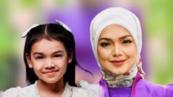 2 hari lagi nak puasa, Siti dah fikir menu sahur Aafiyah