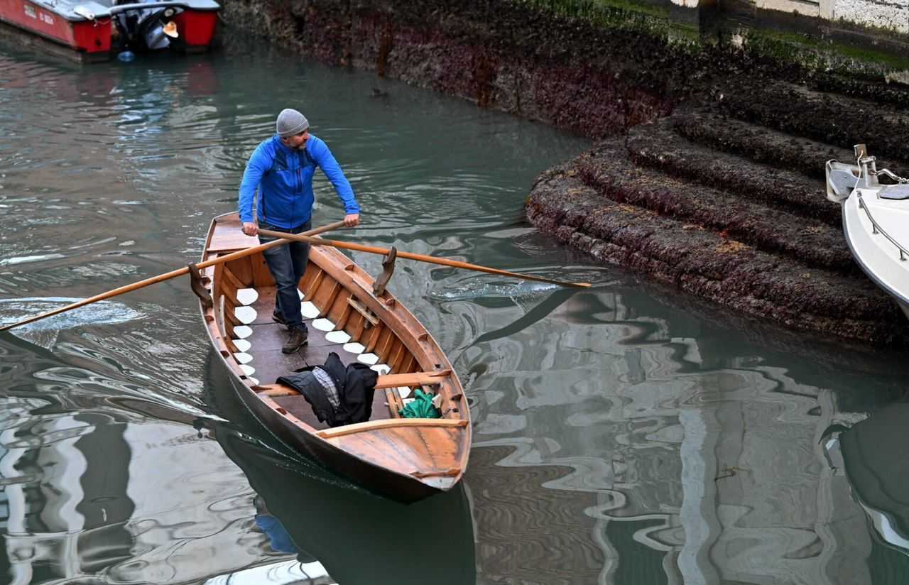venice naikkan caj