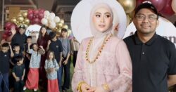 ‘Andai tiada jodoh, saya doakan awak bahagia bersama anak-anak’