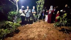 Dua beranak rentung: Bapa ‘tergesa-gesa’ sedekah beras sebelum keluar kerja