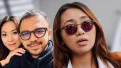 ‘Akhirnya hal rumah tangga kami dapat diputuskan hari ini’