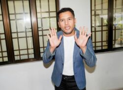 Apa kena mengena dengan anak saya? – Aliff Shukri