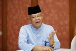  ‘Kalau mati ketika itu, ibadah saya belum cukup’