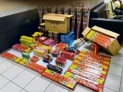 Antara tangan Zharif, penyeludup, perasuah dan penjual