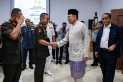 R&D pertahanan perlu seiring dengan kecanggihan teknologi – Anwar