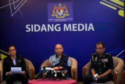 99 kertas siasatan dibuka, 308 premis diperiksa disyaki campur beras