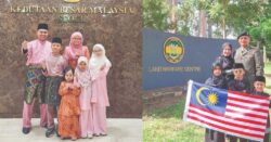Salam Perantauan 26 Mac