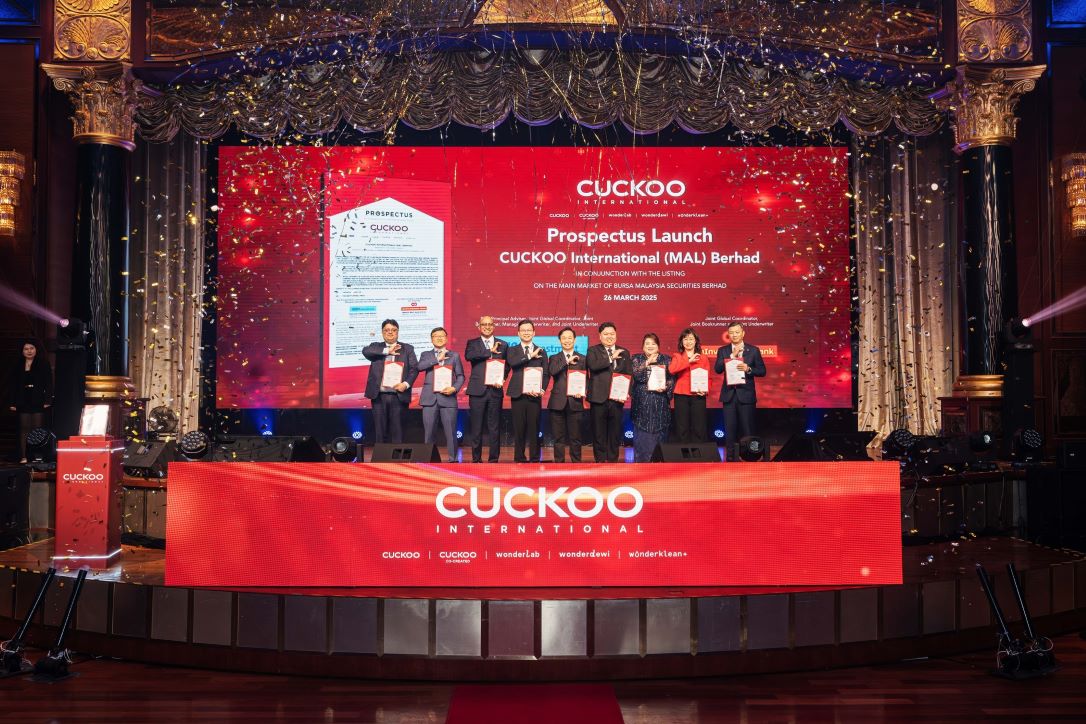 Cuckoo