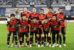 Liga Super: MFL terbuka jemput kelab luar negara musim depan
