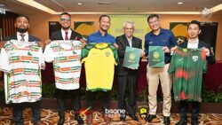 Pemilik rayu bantu ‘kantung’ pasukan Kedah