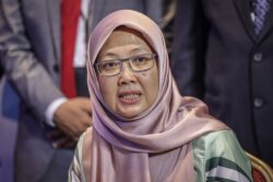 Isu kuil: Kerajaan tidak pernah janji pampasan RM2 juta, tuduhan tidak berasas