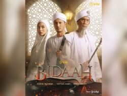 Penerbit Bidaah sedia potong adegan tidak sesuai – Jakim