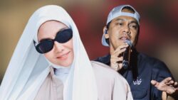 ‘Telur hancur bersusu, suami tak kisah asalkan air tangan saya’