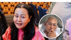 ‘Saya banyak terima mesej gelarkan saya sundal, buruk, sendu’