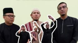 ‘Kami akan kembali, Ramadan ini tempoh untuk rehat’