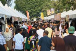 Jangan guna akuarium untuk air balang, tong sampah hitam simpan bahan mentah – KKM