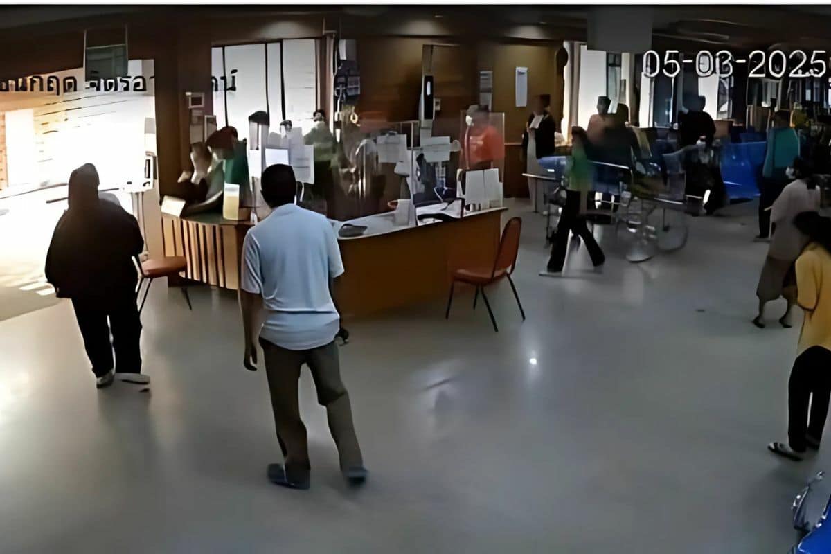 Geli hospital11