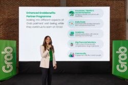 Grab Malaysia labur lebih RM10 juta pertingkat program GrabBenefits 2.0