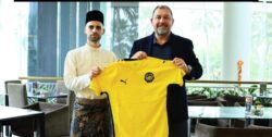 Pemain warisan baharu Harimau Malaya terdedah