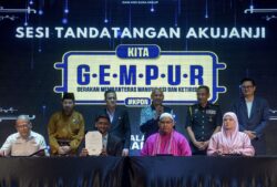 Perintah papar harga ubat bukan untuk kawal harga ubat – Armizan