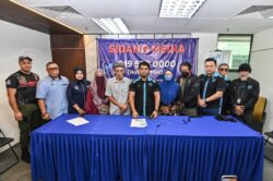 Harap anak dapat balik raya Aidilfitri