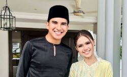 ‘Syed Saddiq dah boleh kahwin dengan Bella’