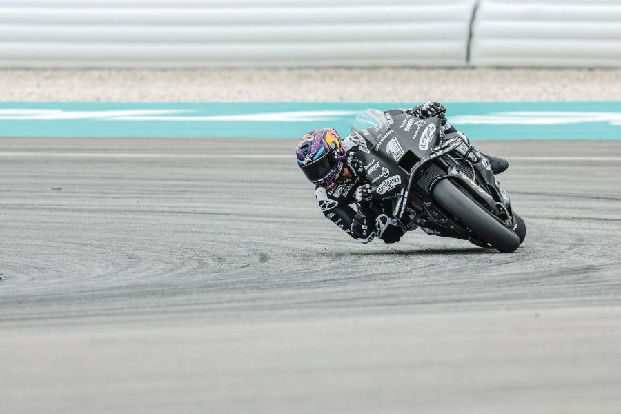Jorge Martin 1