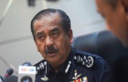 Wujudkan kementerian khusus untuk PDRM – Razarudin