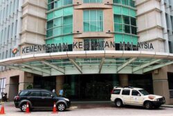 Gangguan ePlacement, KKM tangguh penempatan 2,245 pegawai perubatan tetap